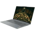 thumbnail image 3 of Lenovo IdeaPad Slim 3i AI Copilot Business Laptop, 15.6" FHD Touchscreen, 13th Gen Intel 10-Core i7-1355U, 16GB LPDDR5 RAM, 2TB SSD, Backlit Keyboard, FP Reader, Windows 11 Home, 3 of 7