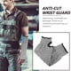 thumbnail image 4 of unbranded Para De Protección Gris Anticorte Cómodas Y Fáciles De Usar, 4 of 5