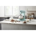 thumbnail image 2 of Batidora de pie Kitchen Aid Professional Serie 600 6 cuartos, 2 of 2