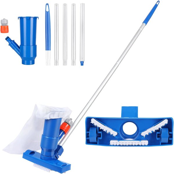garden pool vacuum cleaner pool vacuum cleaner kit, Mini Jet Va(PA)