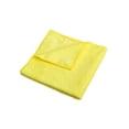 thumbnail image 2 of Bearachild Paño de limpieza de microfibra, toalla absorbente para el hogar, comedor, Hotel, panadería, restaurante, cocina, paño para limpiar ventanas, Cocina y Comedor Amarillo 30x30cm Bearachild HA071102-10, 2 of 6