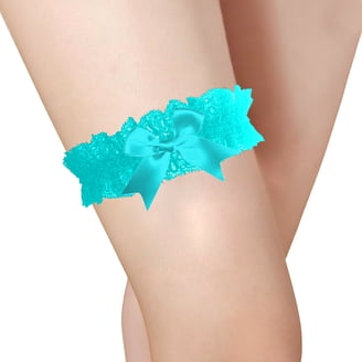 Red Garter Belt for Bride Wedding Garter Lace Bridal Garter Party Leg Thigh  Garters for Women