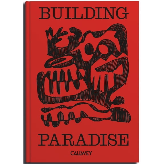 Building Paradise, (Hardcover)