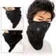 thumbnail image 4 of 2 uds máscara facial de esquí invierno al aire libre a prueba de viento antifrío máscara deportiva apta para motocicletas, bicicletas, esquí, correr, escalada de montaña, 4 of 5