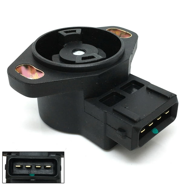 Throttle Position Sensor For Kia Amanti 20042006 / Hyundai Santa Fe