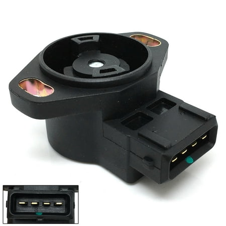 Kia Amanti Set - Throttle Position Sensor For Kia Amanti 2004-2006 / Hyundai Santa Fe 2003-2005