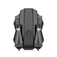 thumbnail image 3 of Moyic Dron plegable con modo sin cabeza para mantener la altitud, cuadricóptero portátil recargable para fotografía, avión de Control remoto para Accesorios para aéreos sin cámara, 3 of 6