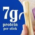 thumbnail image 3 of Galbani Part Skim Mozzarella String Cheese, 24 oz, 24 Ct (Refrigerated), 3 of 13