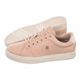 thumbnail image 2 of Tenis Casual De Piel Rosa Tommy Hilfiger, 2 of 5