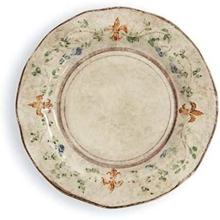 

Medici Dinner Plates Set of 4