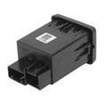 thumbnail image 1 of Conector De Enchufe USB Auxiliar, Ajuste Preciso 13599456 OE Conector De Enchufe De Interfaz USB AUX Para Insignia A K, 1 of 7