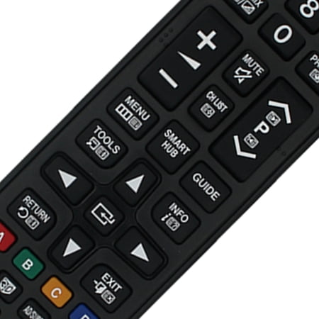 GENEMA Remote Control AA59-00741A for Sam-sung LCD LED Smart TV Controller AA59-00602A AA59-00666A AA59-00496A AA59-00786A price history on PriceWatchPro