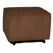 Little Castle Enchanted Gliding Ottoman