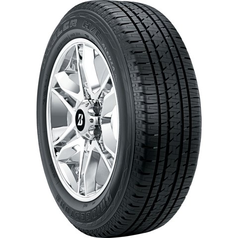 Bridgestone Dueler H/L Alenza Plus All Season 235/50R19 99H SUV/Crossover Tire simolary.com 20 Bridgestone Dueler H/L Alenza Plus All Season 235/50R19 99H SUV/Crossover Tire Simolary simolary.com 20