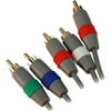 ezGold HD Pro Component Cable - Wii