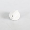 thumbnail image 3 of WP22001663 Whirlpool White Control Knob OEM WP22001663, 3 of 3
