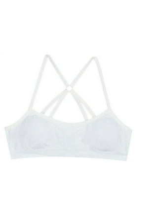 H&M 2-pack Seamless Bra Tops