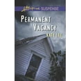 thumbnail image 1 of Pre-Owned Permanent Vacancy (Love Inspired Suspense) (Unknown) 0373446764 9780373446766, 1 of 1