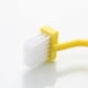 thumbnail image 3 of Four-Piece Toilet Cleaning Brush Set, 3 of 5