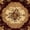 Red, variant on Rugs.com Chateau Collection Rug – 13' Round Green Medium Rug Perfect For Kitchens, Dining Rooms