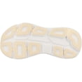 thumbnail image 5 of Hoka Bondi 9 Noir/or Rose Chaussures de Course pour Femmes, 5 of 5