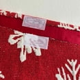 thumbnail image 3 of Ramiter Christmas Tree Skirt Christmas Tree Apron Christmas Tree Bottom Ornament, 3 of 5