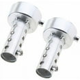 thumbnail image 1 of Decorative Vehicles Exhaust Pipe Baffle, Stainless Steel Motorcycle Can Muffler For Easy Installation And Stable Performance, 1 of 5