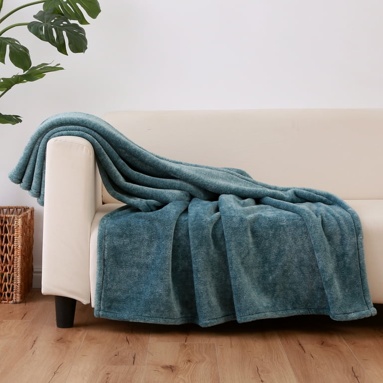 Faux Fur Berkshire Blanket Amazon Berkshire Blanket Eco-Plush