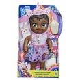 thumbnail image 2 of Baby Alive Tinycorns and Unicorn Doll Accessories, 2 of 7