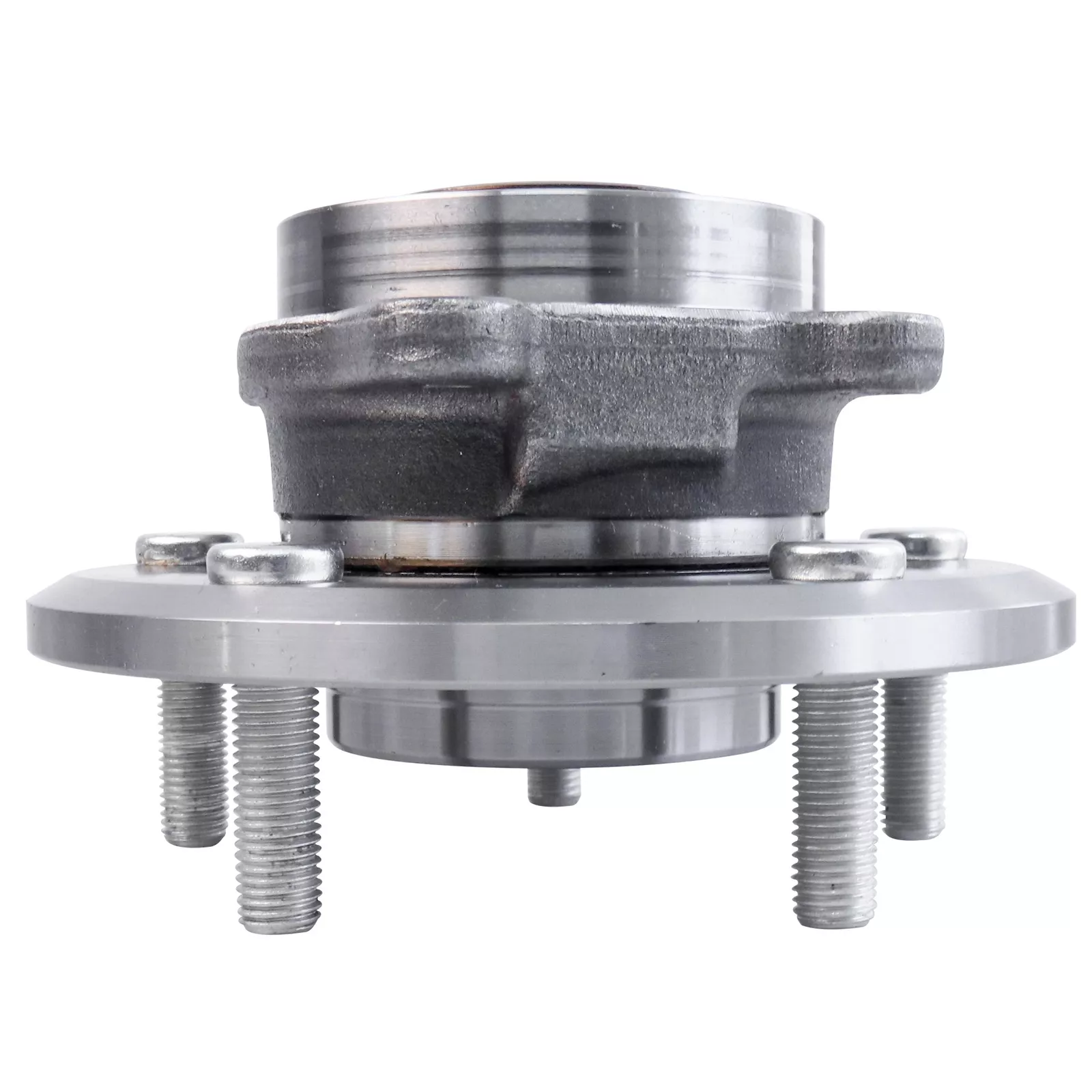MOSTPLUS Set of 2 Front Wheel Hub Bearing Assembly for 2009-2017 Dodge Journey 513286