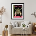 thumbnail image 3 of Framed Art Print, The New Yorker Cover, 12 Dec 1925 by Vintage Magazine Cover, 17-7/8" x 21-7/8", 3 of 3