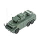 thumbnail image 5 of Kits de modelos de vehículos a escala 1/72, camión de transporte, juguete de batalla, kit de construcción de vehículos 4D para adultos, micropaisaje Verde, 5 of 8