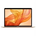 thumbnail image 3 of Restored Apple Macbook Air 13.3-inch (Retina, Gold) 1.6GHZ Dual Core i5 (Late 2018) MREE2LL/A 128GB SSD 8GB Memory 2560x1600 Display Mac OS Power Adatper Included (Refurbished), 3 of 3