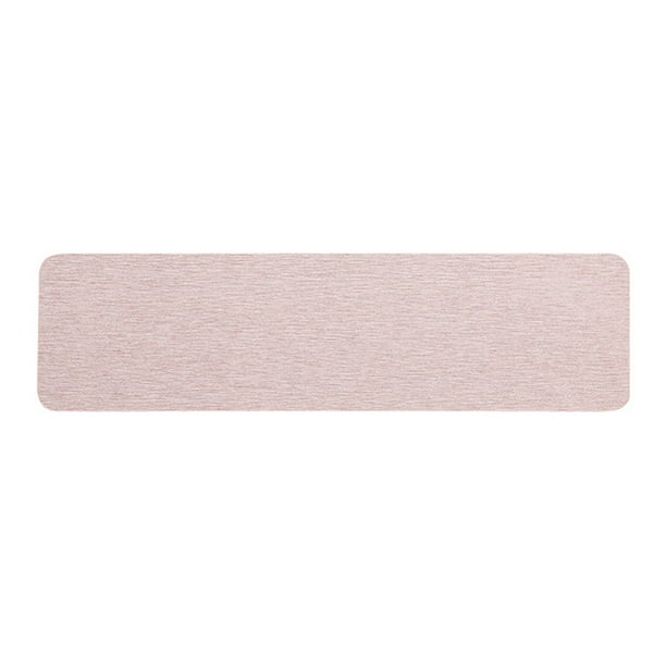 Sink Water Absorbing Stone Tray, Diatomite Tableware Drying Pad, Quick Drying Stone Sink Tray, Kitchen Sink Water Absorbing Stone Tray (2 Pieces)