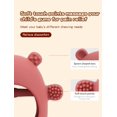 thumbnail image 3 of AnilloDenticiónBebé-JugueteDenticiónBebé(Rosa), 3 of 5