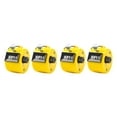 thumbnail image 3 of Wweixi 2x Easy And Accurate Counting Unisex Hand Tally With Materials Clear Accurate Yellow 2Set, 3 of 6