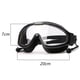 thumbnail image 2 of Guantes de juego para controlador de juegos móvil, material de fibra nano-plata con dedo táctil, guantes de pantalla táctil sin costuras, transpirables y antisudor de alta sensibilidad para juegos de, 2 of 6