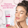 thumbnail image 6 of Cicatricure Antimanchas Face Wash, AHA & PHA Facial Cleanser, 5 fl oz, 6 of 8