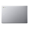 thumbnail image 5 of Acer CB315-3H-C3UC Chromebook 315 (French) 15.6" HD Celeron N4020 1.1GHz Intel UHD 600 Graphics 4GB RAM 64GB SSD Chrome OS (with French Keyboard) Pure Silver, 5 of 11