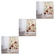thumbnail image 1 of Inteprter Cortina De Ducha De Hongos Para Baño - Elegante Y Duradera Fácil De Instalar MUSH-1 180*200 420g Type1 NO1, 1 of 6