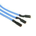 thumbnail image 3 of GTSKYTENRC 2-4S 40A Brushless ESC Motor Speed Controller Remote Control BEC ESC for Fixed Wing, 3 of 7