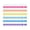 C, variant on Hearthoom Sticky Book Index Tabs,Writable Book Markers Annotating Page Tabs,Transparent Sticky Notes Tabs for Binders,10 Sheet 3 Pack,B