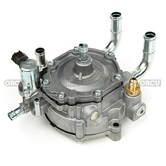 FPE - Forklift REGULATOR ASSY 4Y 23530-U2230-71 OR ORCU Original Equipment Manufacturer (OEM) - New