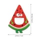 thumbnail image 5 of 2 unids Imán Imán Abres de silicona Forma de la fruta Abrelatas de la botella Inicio abridor de cerveza, 5 of 7