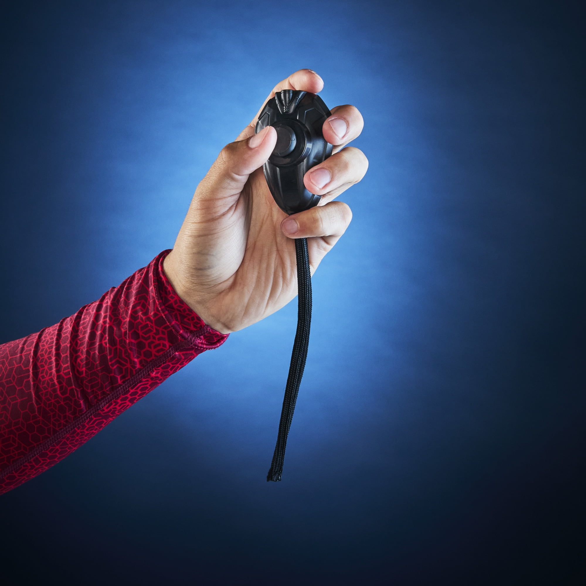 Marvel Legends Series Spider-Man Electronic Expressive Mask