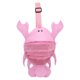 thumbnail image 1 of Sand Toy Storage Bag Container Bag for Sand Pool Glasses Swimsuit Storage Waterproof Lobsters Bag Net Bag Kids Beach Bag blue green, 1 of 4