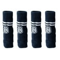 thumbnail image 1 of 4 Pieces Dog Socks Knitted Warm Knee Pads Pet Knee Protector For Winter, 1 of 4