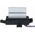 thumbnail image 4 of LABLT Resistencia del ventilador Módulo del ventilador de CA 4P1516 15-80567 Repuesto para Avalanche Silverado Suburban Sierra Envoy 2003-2006, 4 of 7