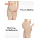 thumbnail image 5 of KIM S Maternidad Fajas Vestido de Maternidad para Sesión de Fotos Embarazo Imprescindible Ropa Interior de Maternidad Fajas de Embarazo Ropa de Maternidad (Nude S), 5 of 5