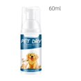 thumbnail image 2 of uhnmki Instantly Refreshing Foam Dry Shampoo Based Conditioning Foam That Easily Tames Frizzy And Keeps It Clean.60ml, 2 of 5